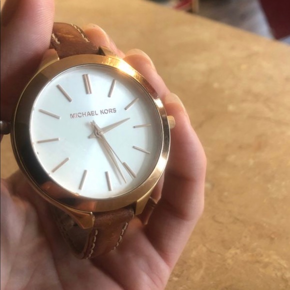 Michael Kors Watch - Picture 7 of 7